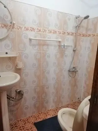 Basic Üç Kişilik Oda