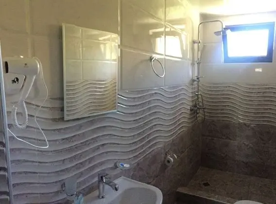 Standard İki Ayrı Yataklı Oda