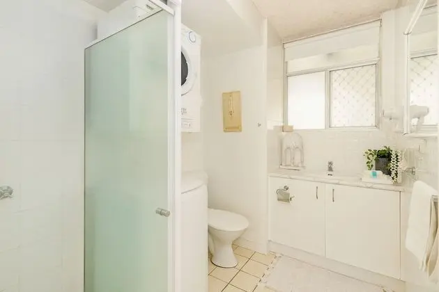 Standard Apart Daire, 1 Yatak Odası, Mutfak (Beachfront 3 NTS)