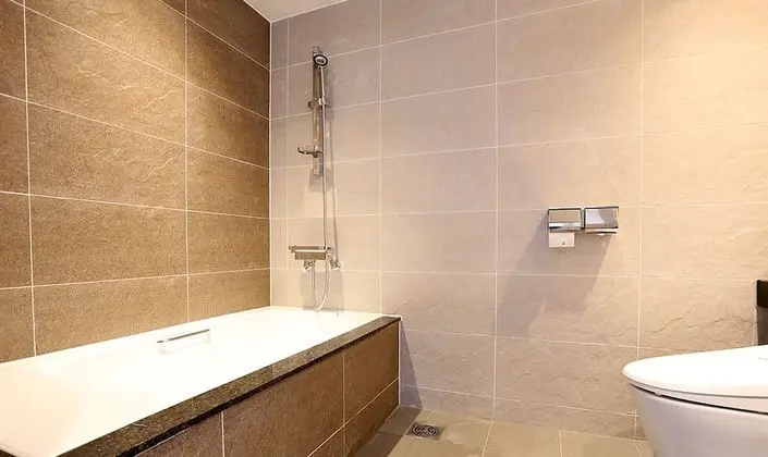Tek Büyük Yataklı Oda, Okyanus Manzaralı