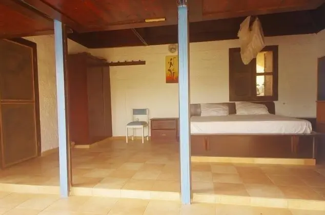 Standard Apart Daire, 3 Yatak Odası, Balkon/Veranda