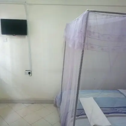 Tek Kişilik Oda