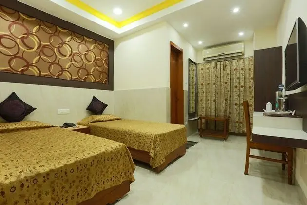 Premium Oda, Şehir Manzaralı