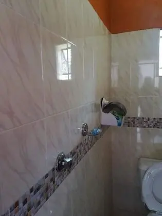 Basic Tek Büyük Yataklı Oda