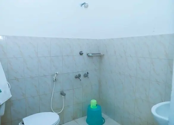 Deluxe Tek Büyük Yataklı Oda, 2 Tek Kişilik Yatak