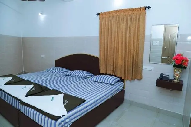 Standard Üç Kişilik Oda, 1 Yatak Odası, Sigara İçilmez, Şehir Manzaralı