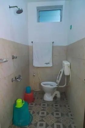 Standard Üç Kişilik Oda, 1 Yatak Odası, Sigara İçilmez, Şehir Manzaralı