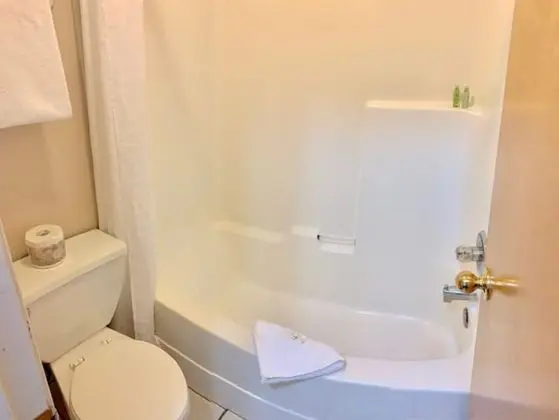 Standard Oda, 2 Çift Kişilik Yatak