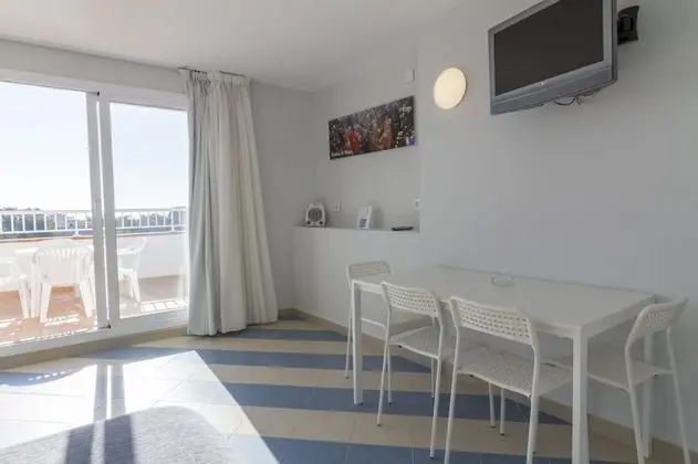 Superior Apart Daire, 1 Yatak Odası, Mutfak, Şehir Manzaralı