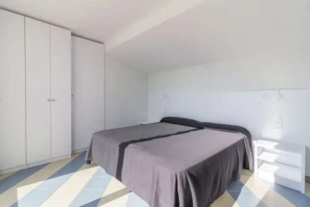 Superior Apart Daire, 1 Yatak Odası, Mutfak, Şehir Manzaralı