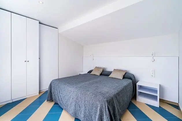Superior Apart Daire, 1 Yatak Odası, Mutfak, Şehir Manzaralı