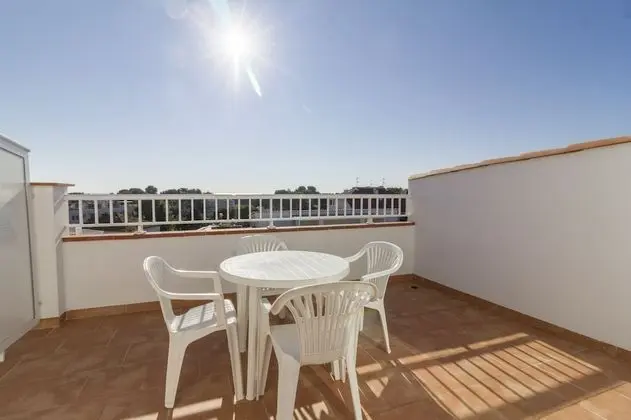 Superior Apart Daire, 1 Yatak Odası, Mutfak, Şehir Manzaralı