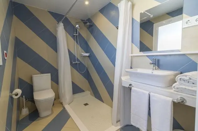 Superior Apart Daire, 1 Yatak Odası, Mutfak, Şehir Manzaralı