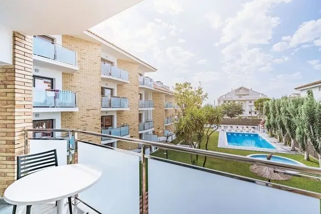 Classic Apart Daire, 1 Yatak Odası (4 people)