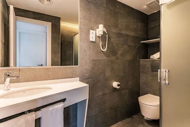 Classic Apart Daire, 1 Yatak Odası (4 people)