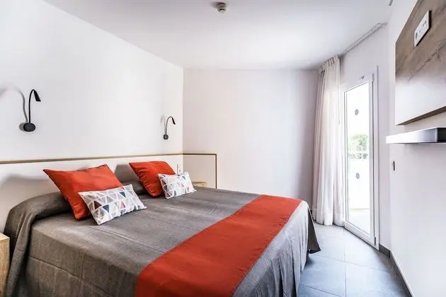 Standard Apart Daire, 1 Yatak Odası (3 people)
