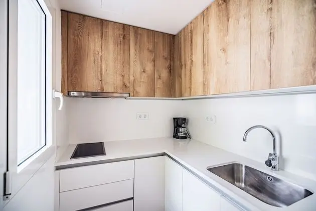 Standard Apart Daire, 1 Yatak Odası (3 people)