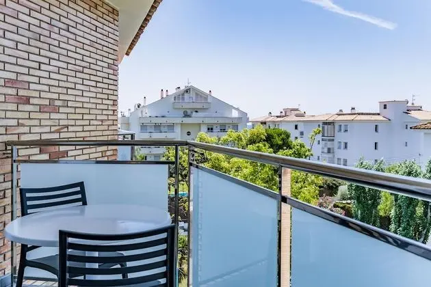 Standard Apart Daire, 1 Yatak Odası (3 people)