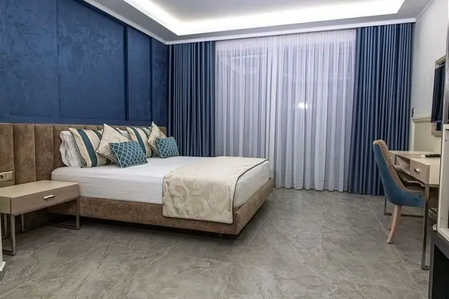 Superior Tek Büyük Yataklı Oda, 1 En Büyük (King) Boy Yatak