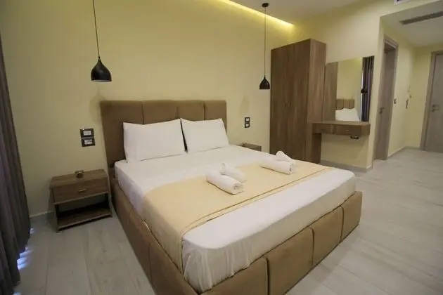 Tek Büyük Yataklı Oda, Balkon