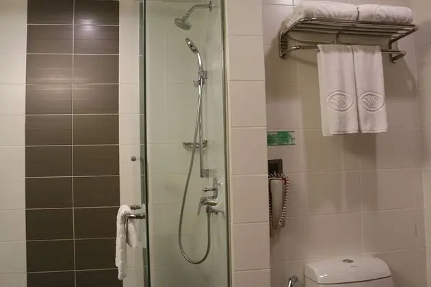 Banyo duşu