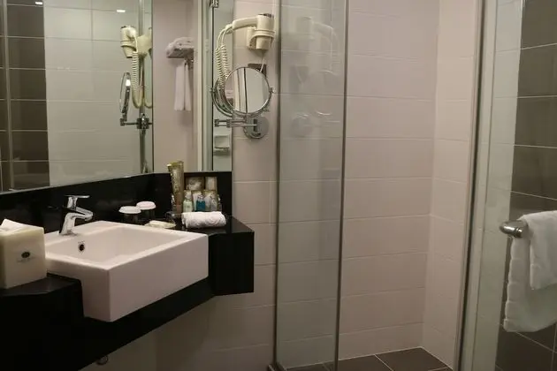 Banyo lavabosu