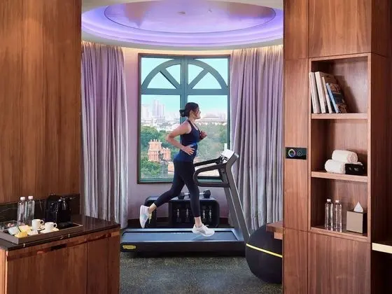Executive Oda (Wellness Suite)