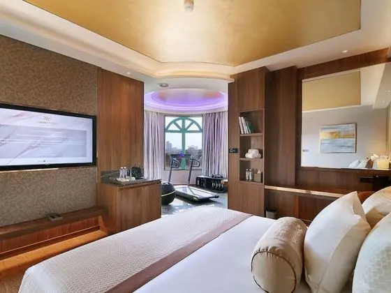 Executive Oda (Wellness Suite)