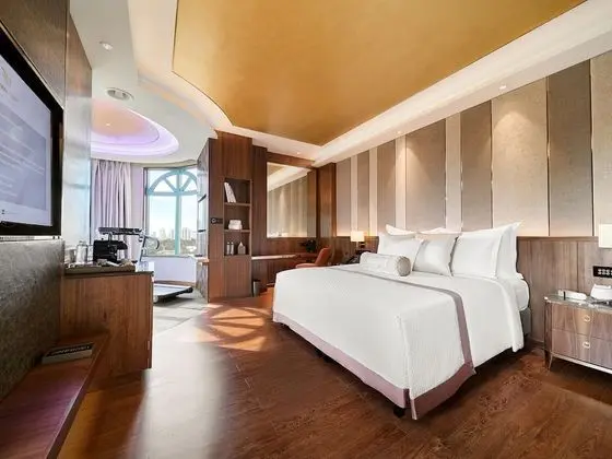 Executive Oda (Wellness Suite)
