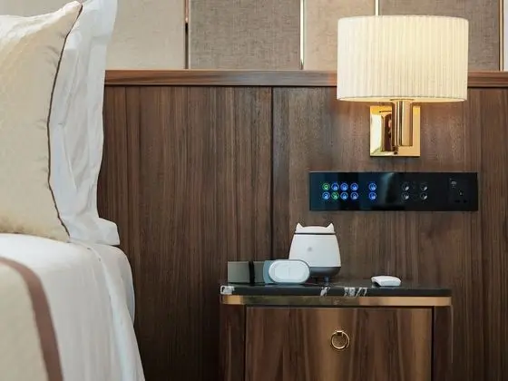 Executive Oda (Wellness Suite)