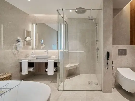 Executive Oda (Wellness Suite)