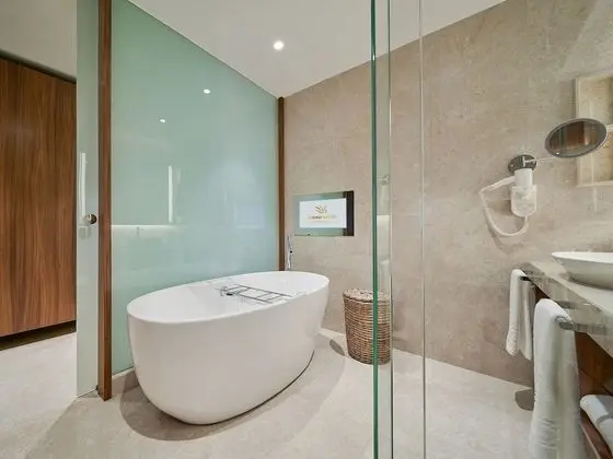 Executive Oda (Wellness Suite)