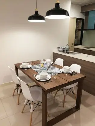 Apart Daire, 2 Yatak Odası (2 Bedrooms (Sweet home))