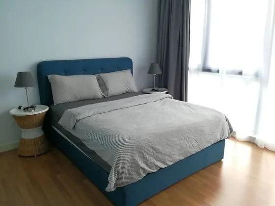 Apart Daire, 2 Yatak Odası (Modern & Cozy)