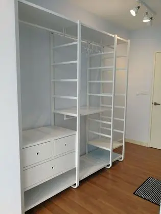 Apart Daire, 2 Yatak Odası (Modern & Cozy)