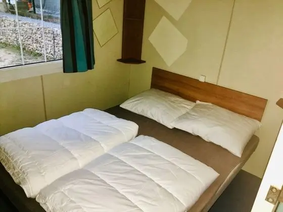Bungalov, 2 Yatak Odası