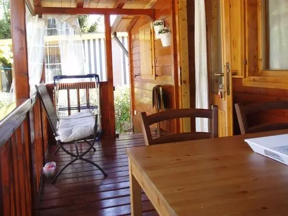 Dağ Evi, 2 Yatak Odası (Air conditioning)