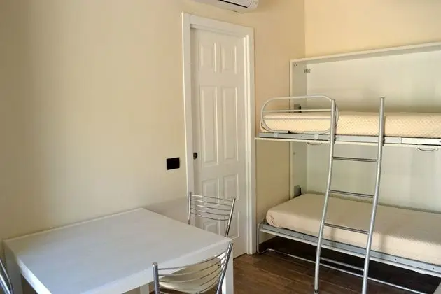 Comfort Apart Daire, Birden Çok Yatak, Sigara İçilmez, Deniz Manzaralı