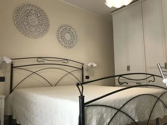 Comfort Apart Daire, Birden Çok Yatak, Sigara İçilmez, Deniz Manzaralı