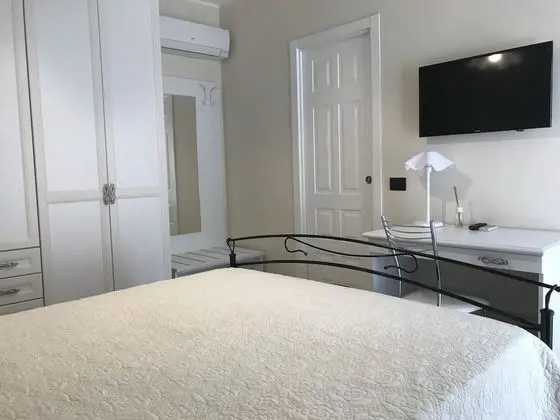 Comfort Apart Daire, Birden Çok Yatak, Sigara İçilmez, Deniz Manzaralı