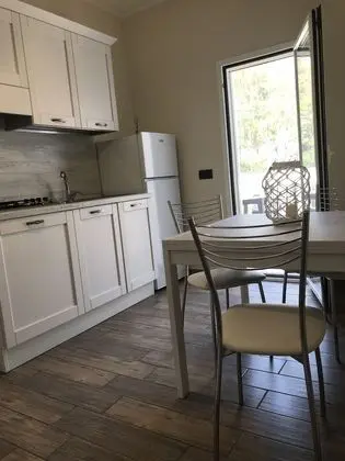 Comfort Apart Daire, Birden Çok Yatak, Sigara İçilmez, Deniz Manzaralı