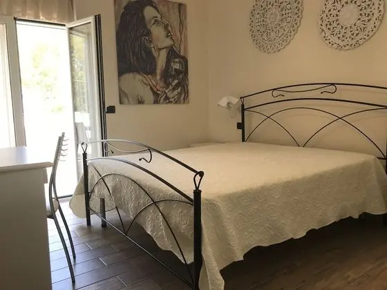 Comfort Apart Daire, Birden Çok Yatak, Sigara İçilmez, Deniz Manzaralı