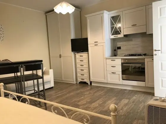 Comfort Dört Kişilik Oda, 1 En Büyük (King) Boy Yatak ve Çekyat, Engellilere Uygun, Bahçe Manzaralı