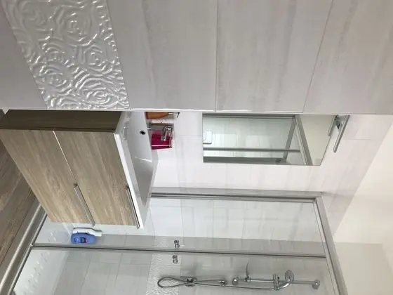 Comfort Dört Kişilik Oda, 1 En Büyük (King) Boy Yatak ve Çekyat, Engellilere Uygun, Bahçe Manzaralı