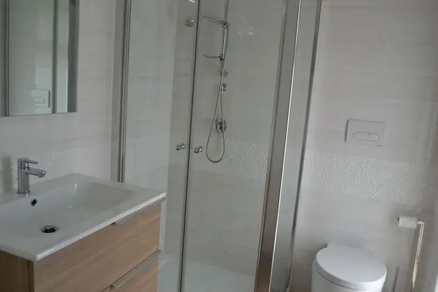 Comfort Dört Kişilik Oda, 1 En Büyük (King) Boy Yatak ve Çekyat, Engellilere Uygun, Bahçe Manzaralı