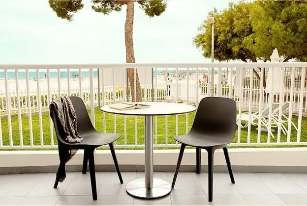 Apart Daire, 2 Yatak Odası, Deniz Manzaralı