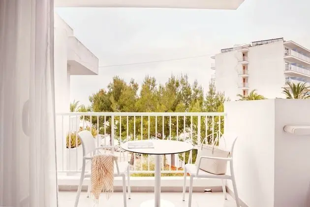 Basic Apart Daire, 1 Yatak Odası, Deniz Manzaralı