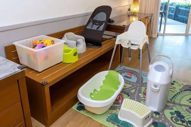 Happy Baby Studio