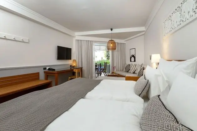 Royal Stüdyo, Havuz Kullanımı