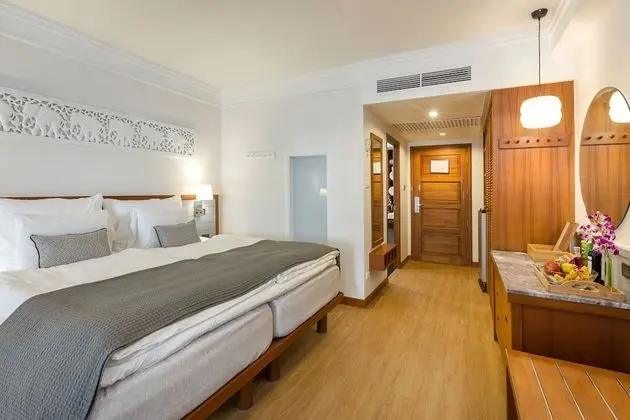 Royal Stüdyo, Havuz Kullanımı